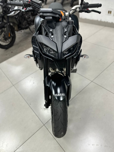 Yamaha Mt-09 2024 / 4.893 Km