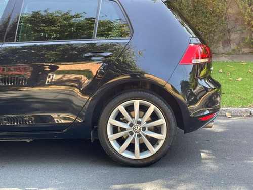 Imagen 9 de 15 de Volkswagen Golf 1.4 Sport At