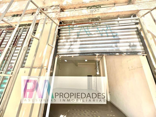 Local Comercial En Arriendo En Santiago