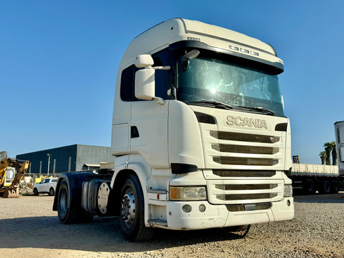 2016 Tractocamión Scania R440 - 4x2 Automático