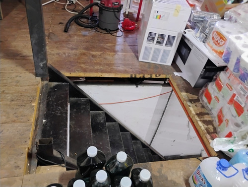 Venta De Local Minimarket Y Más En San Miguel