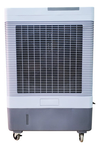Climatizador portátil frío Practicool PTC6000 blanco/gris 127V