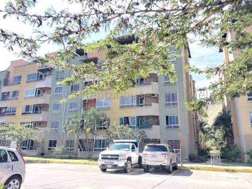 Oportunidad. Juan Carlos González. Renta House Carabobo Vende Apto. Res. Urb. Paso Real San Diego Carabobo Mls #24-12554 Rah/jc