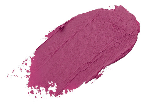 Armaf Beaute Labial Mate Larga Duracion A Prueba De Agua Color Bella