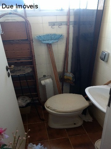 Imagem 11 de 25 de Apartamento Amplo Centro Indaiatuba - Ap00303 - 4726600