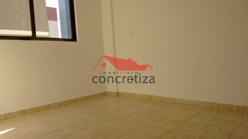 Imagem 8 de 16 de Apartamento Padrão Com 1 Quarto No Mondrian Home Studio - A1124-v