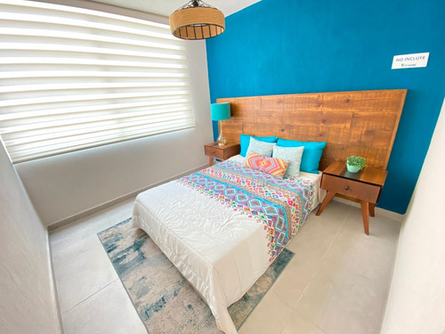 Imagen 9 de 14 de Casa En Venta Corregidora