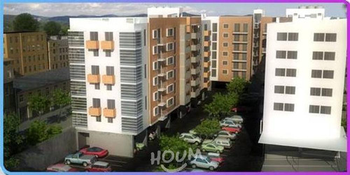 Imagen 6 de 6 de Departamento En Granjas Modernas, Gustavo A. Madero Con 2 Recámaras, 67 M², Id: 48329