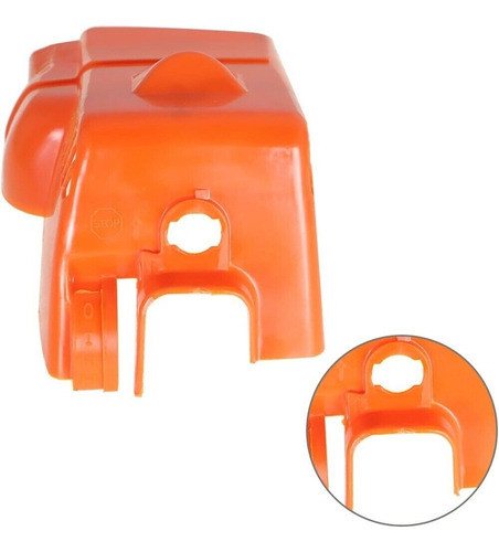 Tapa Filtro Aire Para Stihl 017 018 Ms170 Ms180 11301404709