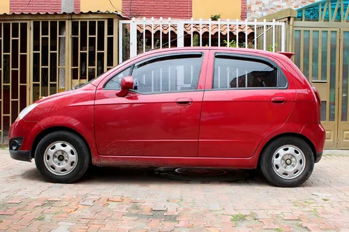 Chevrolet Spark 1.0 Life