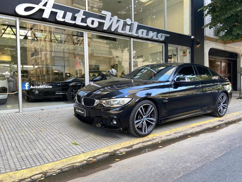 Bmw Serie 4 3.0 440i Gran Coupe M Package 326cv 2018