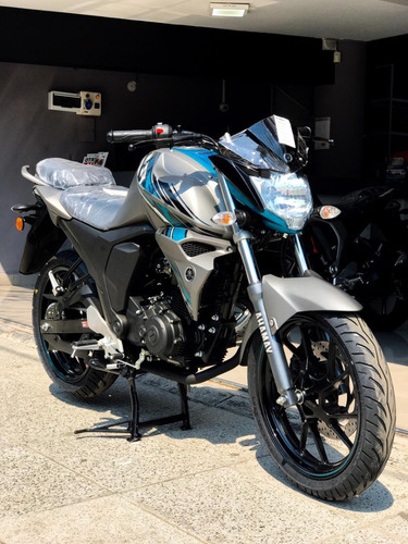 Imagen 2 de 16 de Yamaha Fz S Disco 0 Km En Cycles