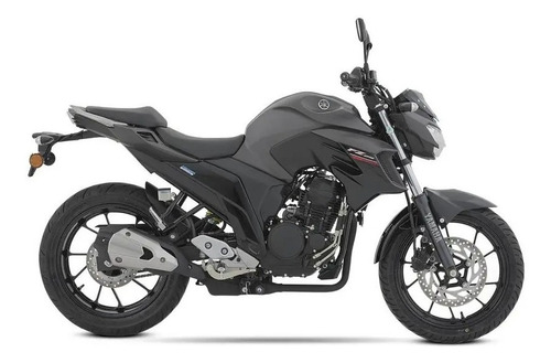 Yamaha Fz25 Fz 25 Abstenela Por Plan De Ahorro Concesionario