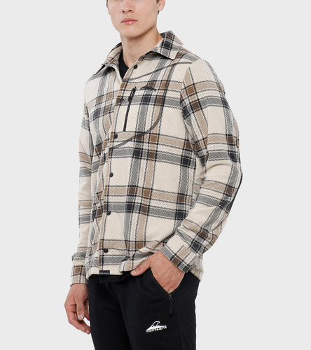 Camisa De Hombre Montagne Ryan