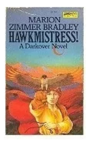 Hawkmistress Marion Zimmer Bradley Edicion 1982 (Usado)