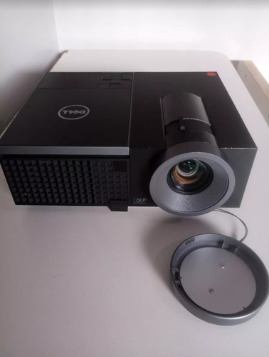 Projetor Léo