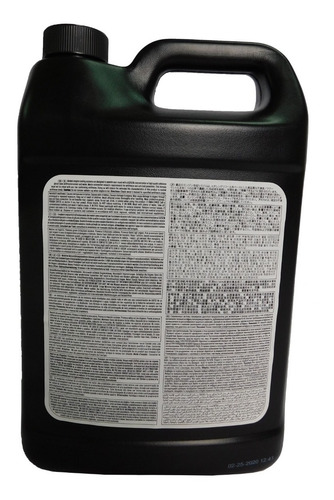 Imagen 2 de 5 de Liquido Refrigerante 10 Años Original Mopar Dodge Charger