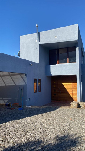Arriendo Casa En Rinconada, Los Andes