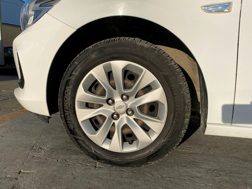 Chevrolet Onix 1.0t Ls At