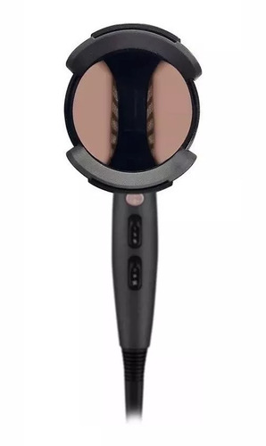 Secador Alisador De Pelo Silfab Dual Expert - 2000w