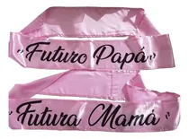 Comprar Baby Shower Futura Mamá Banda Personalizadas Fiestas Madrina