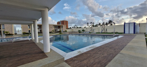 (hl28) Vendo Hermoso Apartamento En El Tucacas En Res Cartago