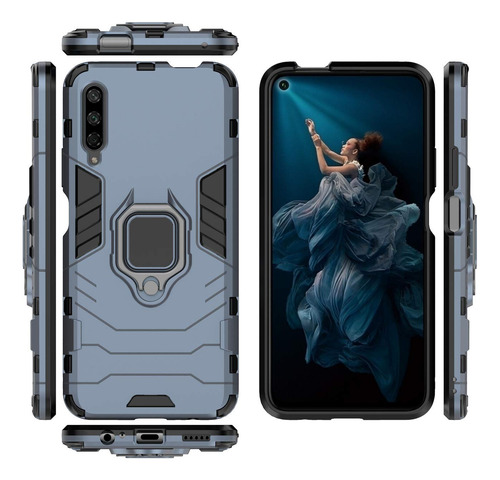 Funda Para Huawei Y9s 2019 Stk-l21 Stk-l22 Stk-lx3 / P Smart