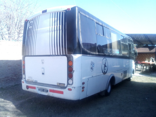 Motorhome Mwm 2007