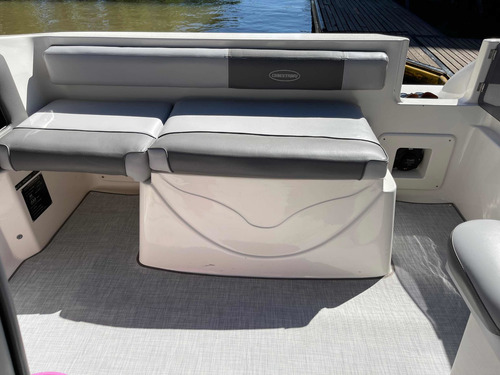 Imagen 6 de 14 de Canestrari 215 Mod.2014 Mercruiser V6 Mpi De 220hp-140 Horas
