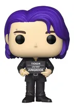 Comprar Funko Pop Jung Kook (kookie - Jeon Jung Kook) 285 Butter Bts