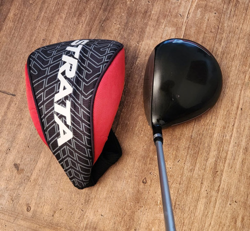 Driver Callaway Strata Tour No Titleist Ping Taylormade