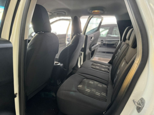 Fiat Toro 1.8 Endurance 16v Flex 4x2 Aut. 4p