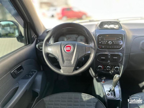 Fiat Palio Adventure Palio Wk Adven Flex