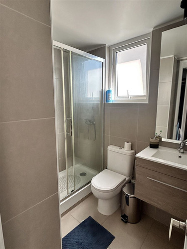Departamento En Venta De 3 Dorm. En Macul