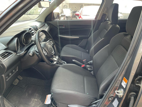 Suzuki Swift 1.0 Booster Jet At