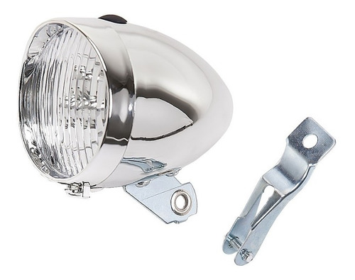 Luz Farol Retro Delantero 3 Led De Alto Brillo Incluye Pilas