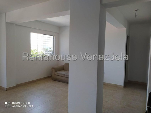 Norgelin Diaz Tiene Para Ti Apartamentos En Alquiler En El Oeste De Barquisimeto Estado Lara Cod.25-17310 Nd