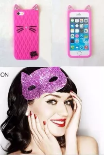 Case Protector Katy Kitty Perry Katy iPhone 6 Plus / 6s Plus