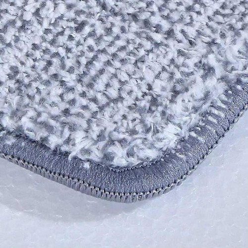Trapo Para Trapeador Limpiador De Polvo Para Los 33x12cm