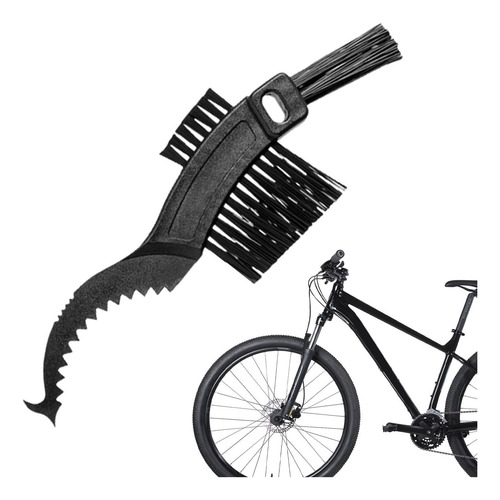Herramienta De Cepillo De Limpieza Para Bicicletas Cepillo P