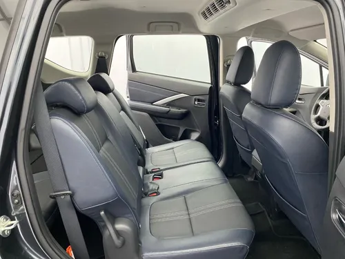 Mitsubishi Xpander Cross 1.5 Cross At