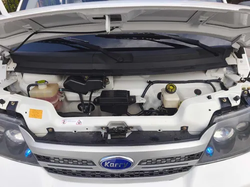 Karry YOKI 1.1 Cargo Box Mt5