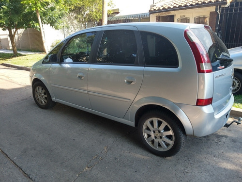 Chevrolet Meriva 1.7 Gls 2007