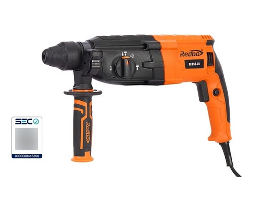 Rotomartillo Rh 850-28 Redbo//cyj