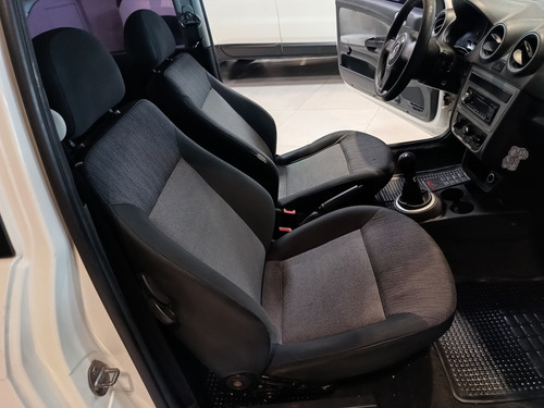Volkswagen Gol Trend 1.6 Pack I 101cv 3p