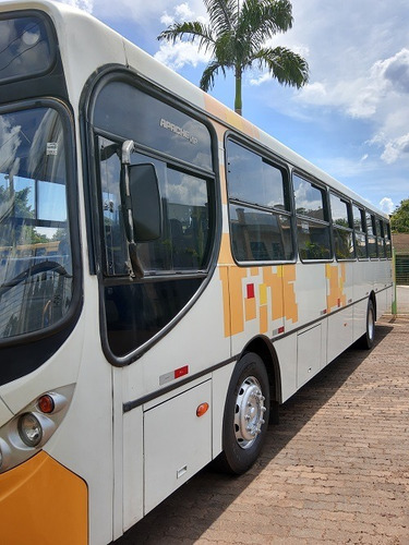 Ônibus Urbano Volkswagem 17.230 Ano 2008 Caio 7 Unidades