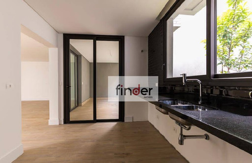 Imagem 5 de 21 de Casa Nova, Condomínio Fechado, Jardim Privativo Com Piscina, 272 M², 3 Suítes E 3 Vagas. Alameda Dos Nhambiquaras, 111 Em Região Arborizada E Segura. - Ca0957