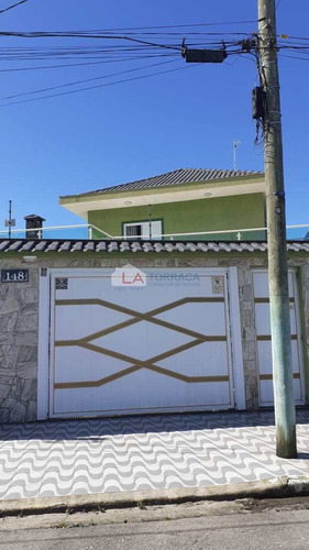 Imagem 3 de 30 de Ref. 13596 - Casa Alto Padrão - Mobiliada - Florida - Financia - V13596