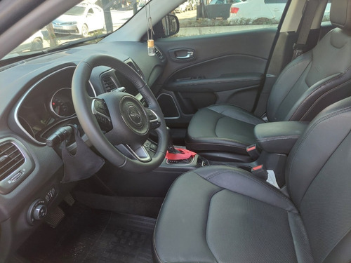 Imagem 7 de 11 de Jeep Compass Longitude 20/21