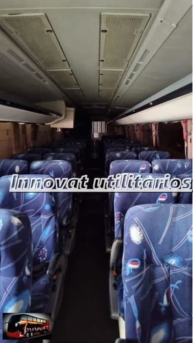 Imagem 7 de 7 de Irizar Pb 2011 Mb O-500 Rs Ano Completo Cod 94